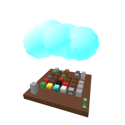 minecraft pak