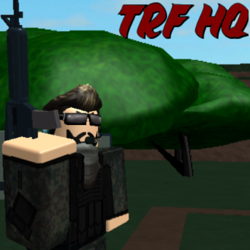 【- The Robloxian Federation -】: HQ -】 Beta