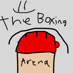 The Boxing Arena