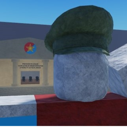 [MoFA] Conference Room