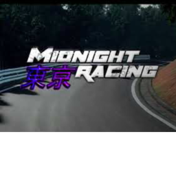 Racing game It is fun play with me