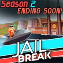 Jailbreak ⚡️ New Robbery! ⚡️