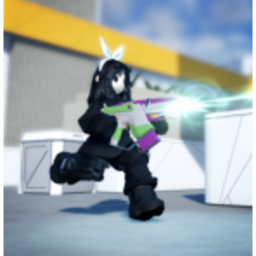 Nerf Wars