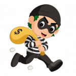 Thief's Clothing