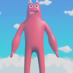 Escape Garten of BanBan Obby
