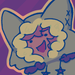 Feathered foxes