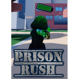 Prison Rush! (FIREWORKS)