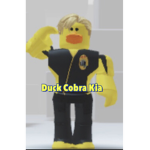 Duck Cobra Kia