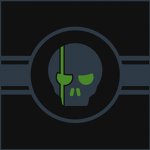 Halcyon Commandos