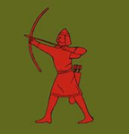 Officer National Army