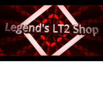 Legend's LT2 Shop