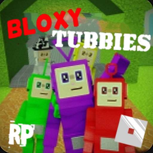 Bloxytubbies