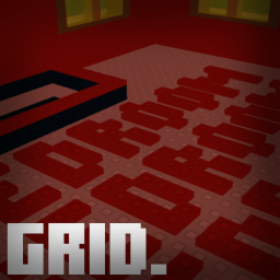 [HALLOWEEN] GRID.