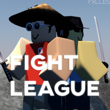 Fight League