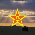 Chinese Army Contract Tactical Training Base