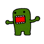 Grass Domo