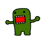 Grass Domo Roblox badge thumbnail