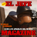 El Jefe Magazine