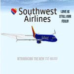 Southwest Airlines[SWA]