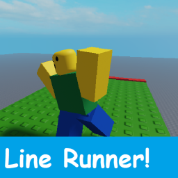 Line Runner