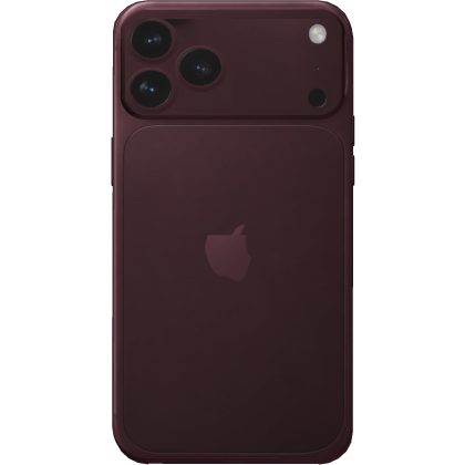 Phone 18 Pro Max