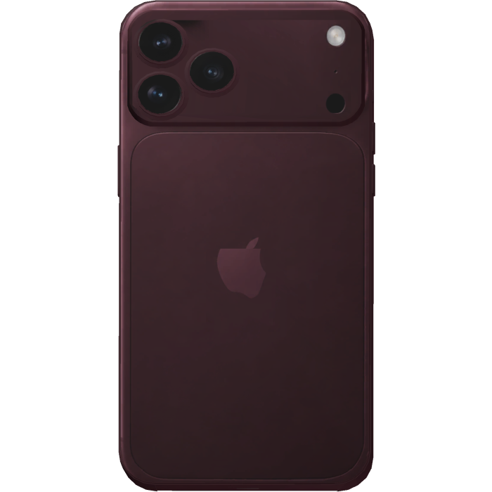 Phone 18 Pro Max