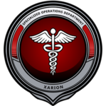 IMI - SOD > XARION