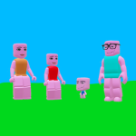 Familia de peppa pig
