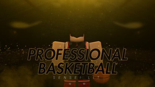 Professional Basketball