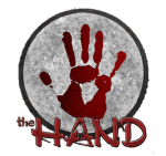 The Hand (針)