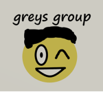 Grey's Roblox Group