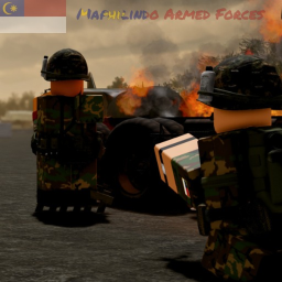 Sandbox, Maphilindo