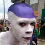 Dominican Frieza's