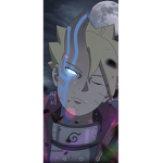 Boruto le gang anime