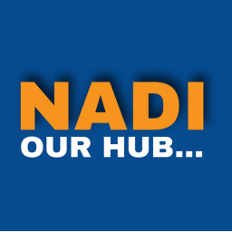 Nadi International Airport