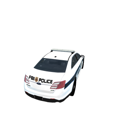 FBI Police FPIS V2
