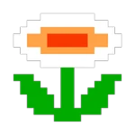 Fire flower donation