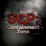SCP: Containment Zone Community