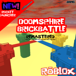 DOOMSPHERE BRICKBATTLE REMASTERED