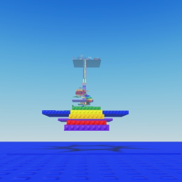 Homie Troll Obby