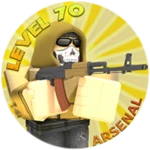 Game Badge Thumbnail