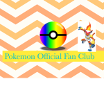 Pokemon Official Fan Club.