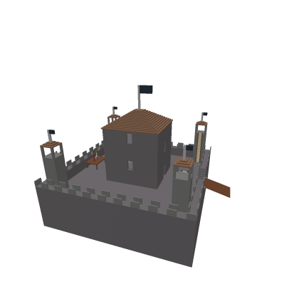 Castle