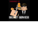 Secret Service For Da Hood