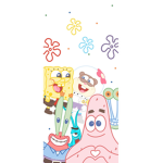 Peppa pig family! :)