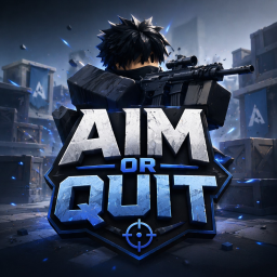 AIM OR QUIT