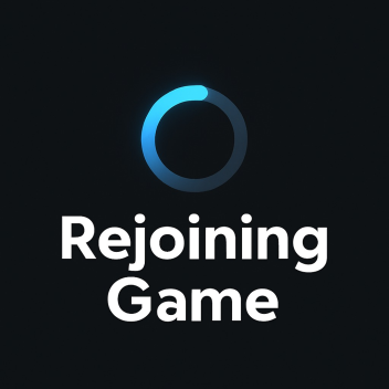 Rejoining Game