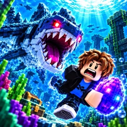 🌊🥚 DIVE FOR EGGS! 🥚🌊 icon
