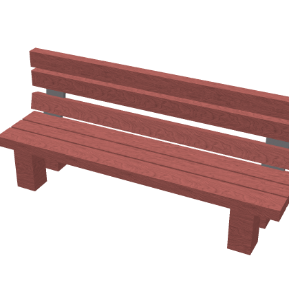 bench(train station)