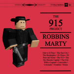 The 915 Project